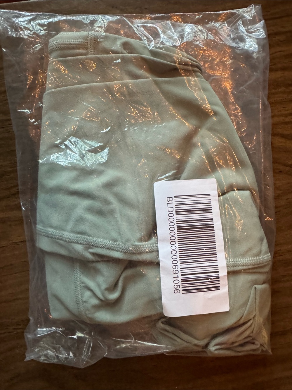 New lululemon align leggings